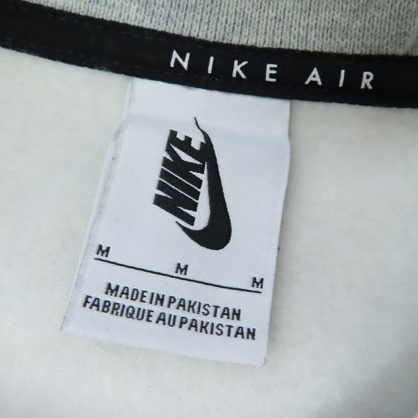 実際に弊社で買取させて頂いたNIKE×KIM JONES/ナイキ×キムジョーンズ クルーネックスウェット DD0693-050/Mの画像 2枚目