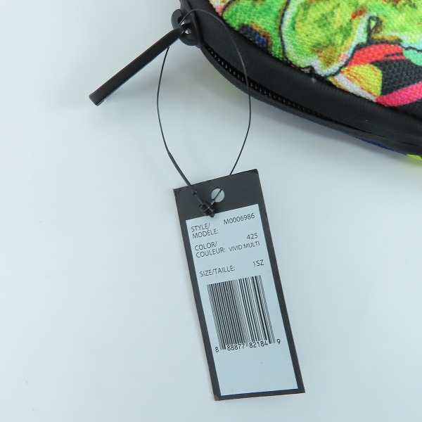 実際に弊社で買取させて頂いた【未使用】Marc by Marc Jacobs/マークバイマークジェイコブス 2WAY PCケース/タブレットケース 総柄 3点セットの画像 9枚目