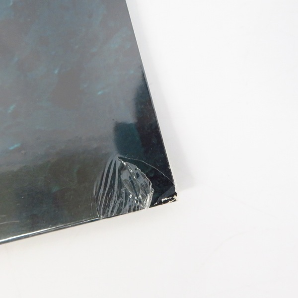 実際に弊社で買取させて頂いた【未開封】ポールマッカートニー＆ウィングス 1985 Nineteen Hundred And Eighty Five アナログレコード 10枚セットの画像 4枚目