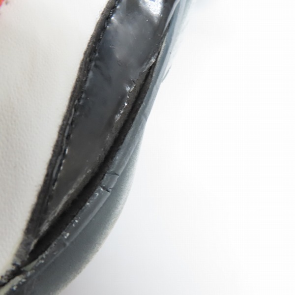 実際に弊社で買取させて頂いたFILA/フィラ スニーカー ブラック系 /27.5の画像 6枚目
