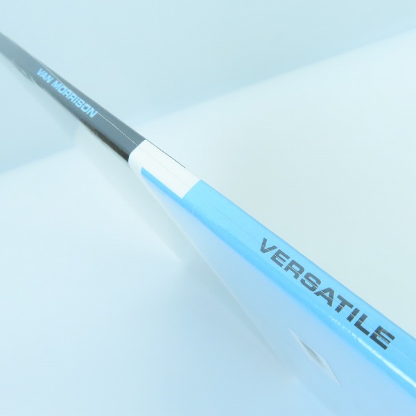 実際に弊社で買取させて頂いた【未開封】Van Morrison/ヴァン・モリソン VERSATILE 2枚組 アナログレコードの画像 3枚目