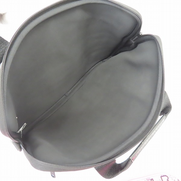 実際に弊社で買取させて頂いた【未使用】MARC BY MARC JACOBS/マークバイマークジェイコブス 2WAY PCケース/タブレットケース  ロゴ/マルチ総柄 3点セットの画像 3枚目