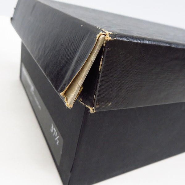 実際に弊社で買取させて頂いたDRIES VAN NOTEN/ドリスヴァンノッテン パンプス 花柄 刺繍 WS21/159/QU487/37.5の画像 8枚目