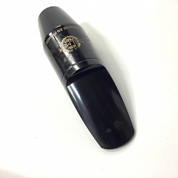実際に弊社で買取させて頂いたSELMER/セルマー ALTO S90 180 アルトサックス用 マウスピースの画像 3枚目