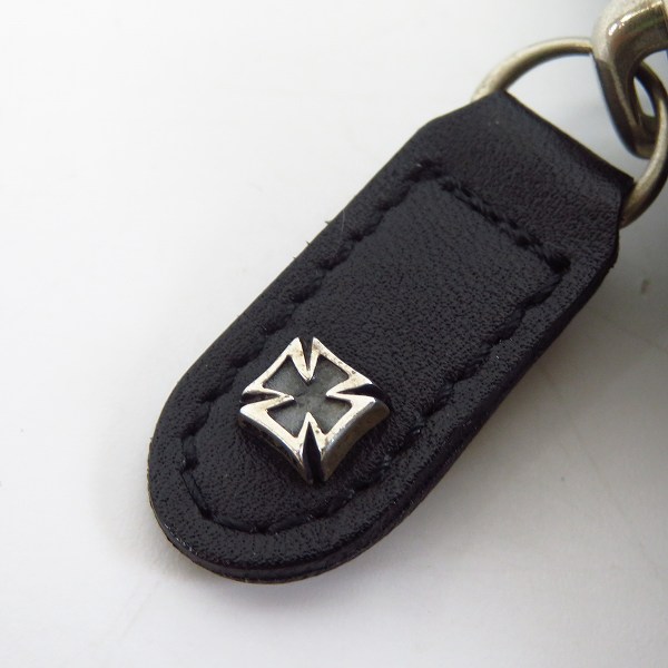 実際に弊社で買取させて頂いたDEAL DESIGN/ディールデザイン ウエストポーチ バッグの画像 6枚目