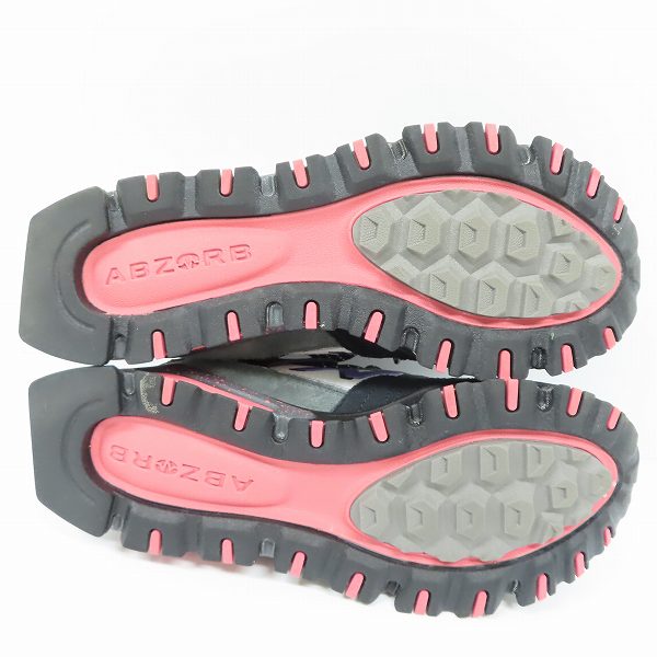 実際に弊社で買取させて頂いたStaple×atmos×New Balance/ステイプル×アトモス×ニューバランス MSXRCTAM /26.5 の画像 2枚目