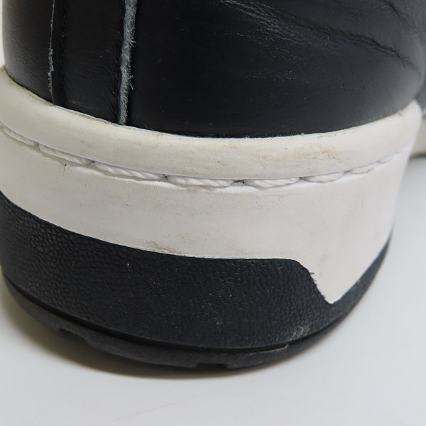 実際に弊社で買取させて頂いたadidas/アディダス ディセンダント BB7745/28.0の画像 7枚目