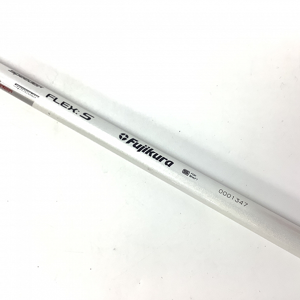 実際に弊社で買取させて頂いたTitleist/タイトリスト 913D2 ドライバー 1W/9.5° Fujikura Speedrer661 FLEX:S ヘッドカバー付きの画像 5枚目