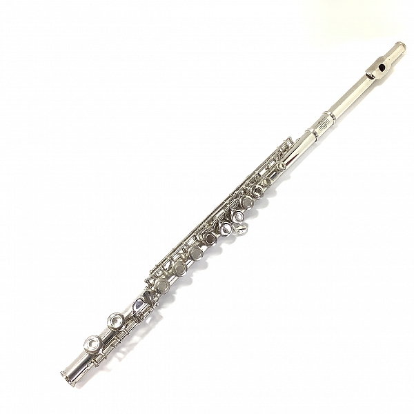 実際に弊社で買取させて頂いたACME/アクメ 型番不明 フルート ハードケース付きの画像 1枚目