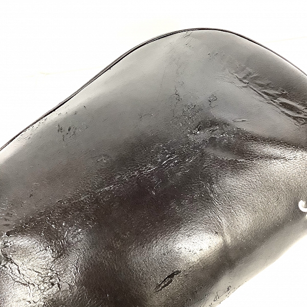 実際に弊社で買取させて頂いたTitleist/タイトリスト 9.5型47インチ対応 キャディバッグ CB331の画像 4枚目