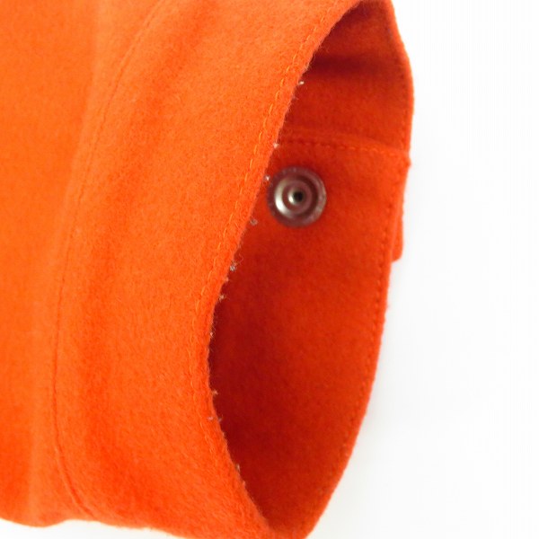 実際に弊社で買取させて頂いたMYne MIHARA YASUHIRO/マイン ミハラヤスヒロ ジャケット /G01BL231/Mの画像 5枚目