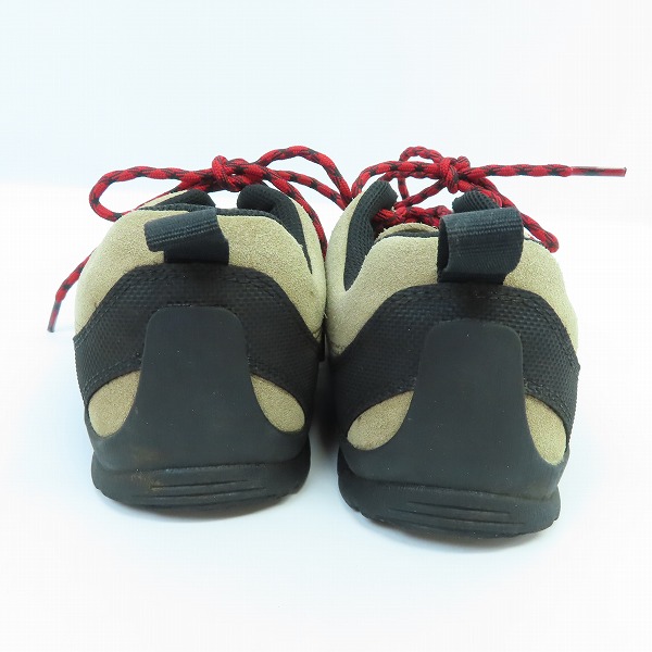 実際に弊社で買取させて頂いたKEEN/キーン JASPER/ジャスパー アウトドアシューズ 1004347/24.0の画像 1枚目