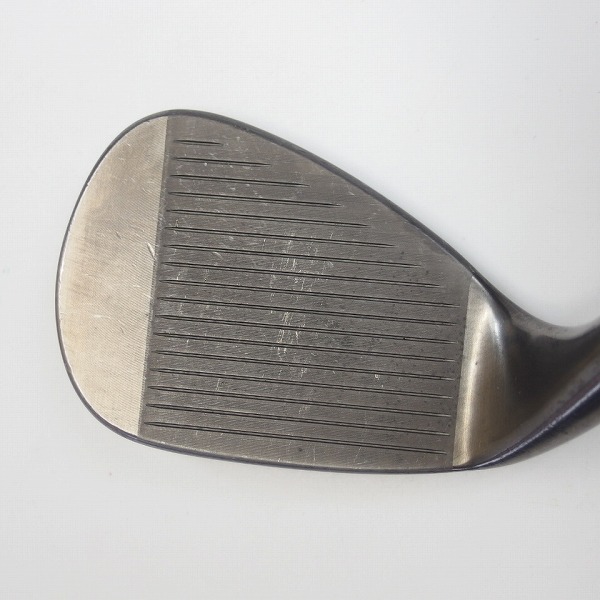 実際に弊社で買取させて頂いたTitleist/タイトリスト BV/ボーケイデザイン SM6 F GRIND 52°/12 Dynamic Gold S200の画像 2枚目