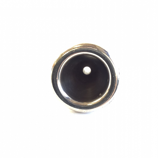 実際に弊社で買取させて頂いたAlexander Mainz/アレキサンダー 8 ホルン用 マウスピースの画像 3枚目