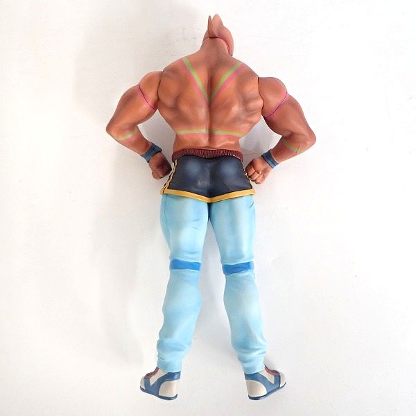 実際に弊社で買取させて頂いたCCP マスキュラーコレクション Vol.EX キン肉マン スーパーマンフェニックス 特別カラー 1000個限定 邪悪の神憑依Ver.の画像 3枚目