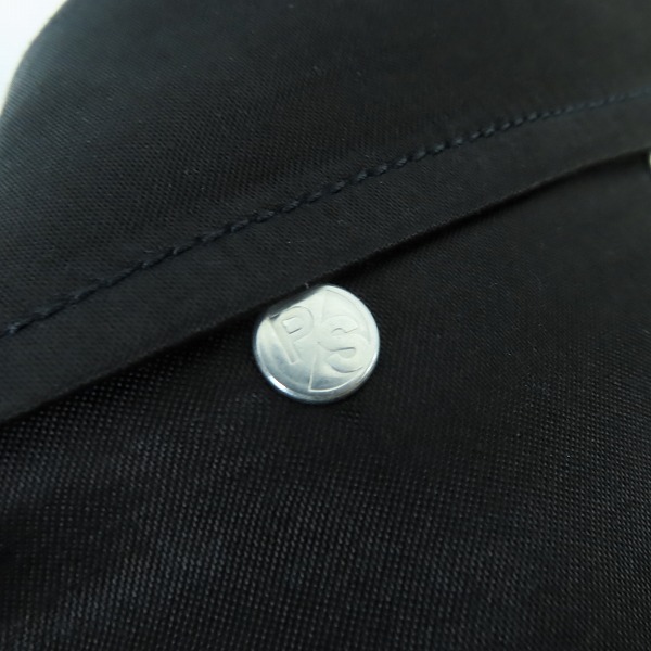 実際に弊社で買取させて頂いたPS Paul Smith/ピーエス ポールスミス 蛇刺繍 スイングトップ型スカジャン PY-BM-57330/XLの画像 5枚目