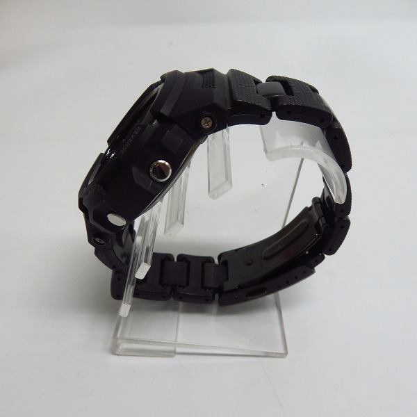 実際に弊社で買取させて頂いたG-SHOCK/Gショック デジアナ 電波/ソーラー AWG-M100SBC-1AJF の画像 1枚目