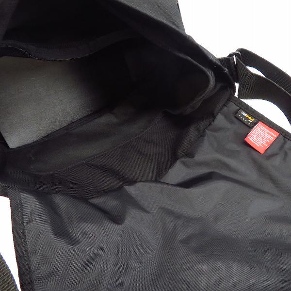 実際に弊社で買取させて頂いたManhattan Portage/マンハッタンポーテージ メッセンジャーバッグの画像 3枚目