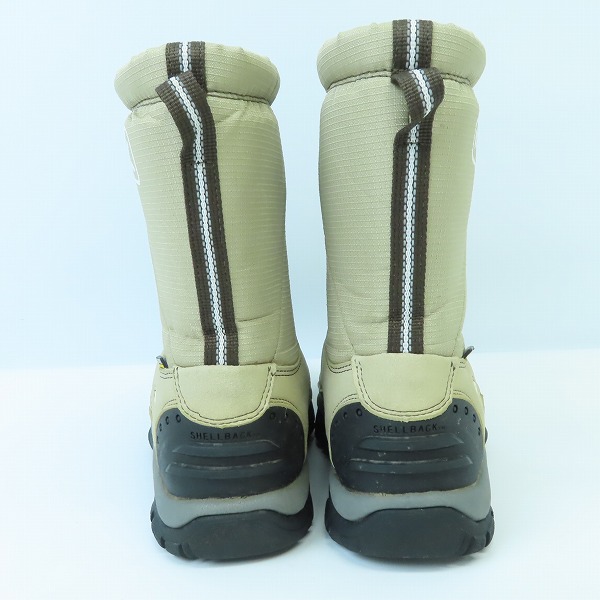 実際に弊社で買取させて頂いたKEEN/キーン WINTERPORTⅡ カジュアルブーツ 1014064/23.5の画像 1枚目