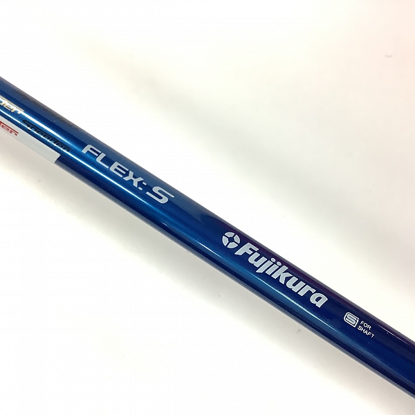 実際に弊社で買取させて頂いたTitleist/タイトリスト 915Fd フェアウェイウッド 3+/13.5° Speeder 757 EVOLUTION FLEX:S ヘッドカバー付きの画像 5枚目
