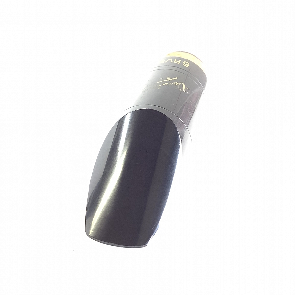 実際に弊社で買取させて頂いたVandoren/バンドレン 5RVライヤー クラリネット マウスピースの画像 4枚目