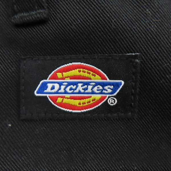 実際に弊社で買取させて頂いたWACKO MARIA/ワコマリア ディッキーズコラボ PLEATED SHORTS プリーツドショーツ DICKIES-WM-PT02/Sの画像 5枚目