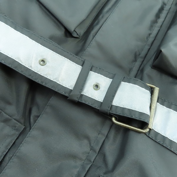 実際に弊社で買取させて頂いたBelstaff/ベルスタッフ  XL500 モーターサイクルジャケット/Sの画像 7枚目