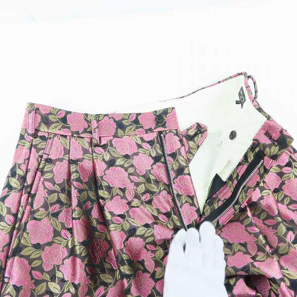 COMME des GARCONS HOMME PLUS/コムデギャルソン オム プリュス 16AW