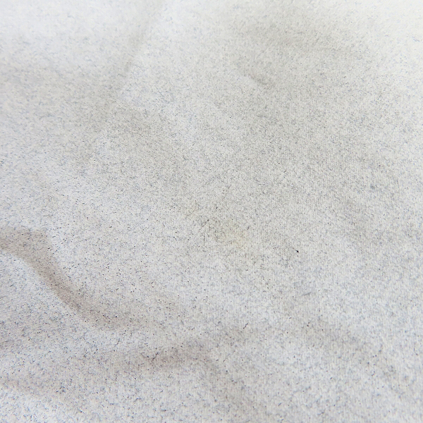 実際に弊社で買取させて頂いたLAD MUSICIAN/ラッドミュージシャン  別注クロス5部袖BIG TEE ビッグシルエット半袖Tシャツ 44の画像 8枚目