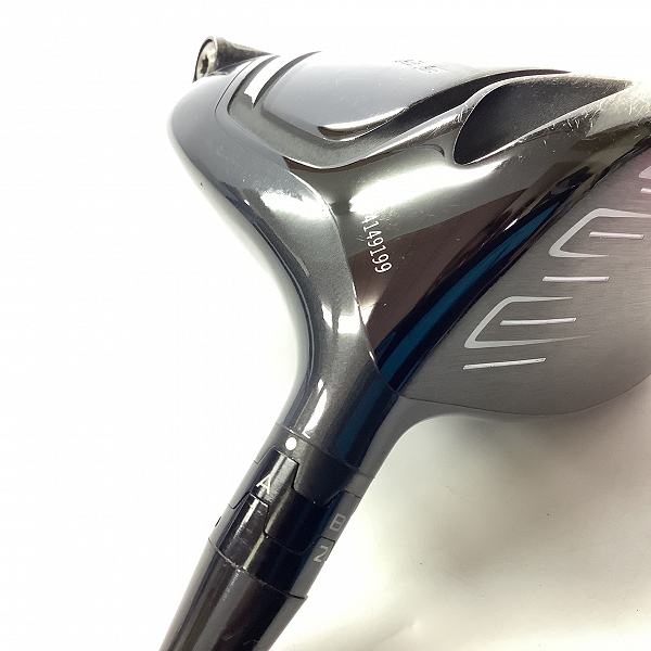 実際に弊社で買取させて頂いたTitleist/タイトリスト 917 D2 ドライバー 1W/8.5° Fujikura Speeder 757 Evolution IV FLEX:S ヘッドカバー付きの画像 3枚目