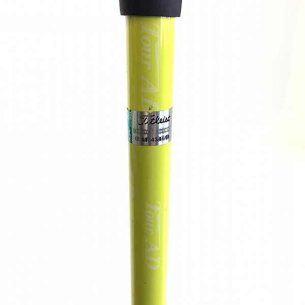 実際に弊社で買取させて頂いたTitleist/タイトリスト 915 D3 1W/9.5° TourAD MJ-7s FLEX:S ドライバー ヘッドカバー付きの画像 6枚目