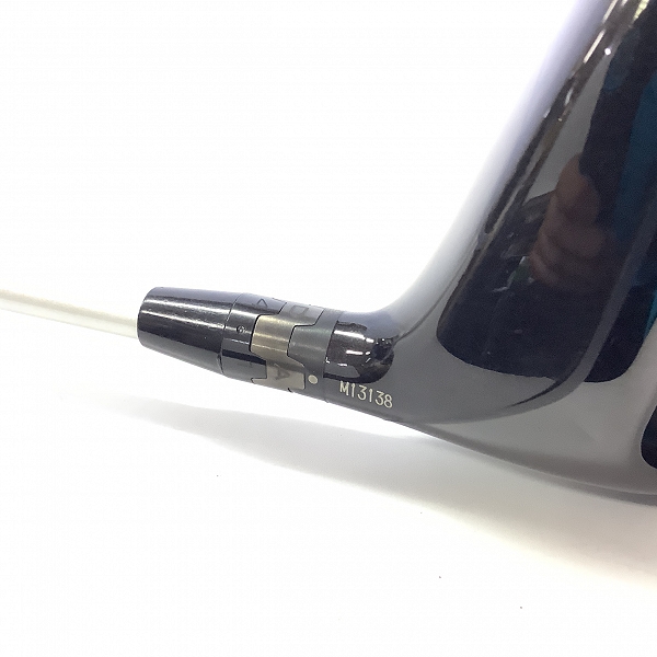 実際に弊社で買取させて頂いたTitleist/タイトリスト 913D2 ドライバー 1W/9.5° Fujikura Speedrer661 FLEX:S ヘッドカバー付きの画像 2枚目