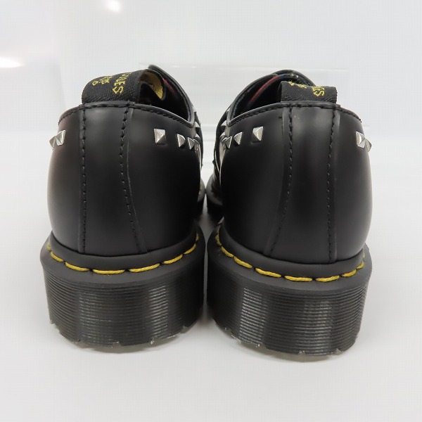 Ramsey monk klt /ドクターマーチン　UK5 Ramsey monk klt /ドクターマーチン UK5