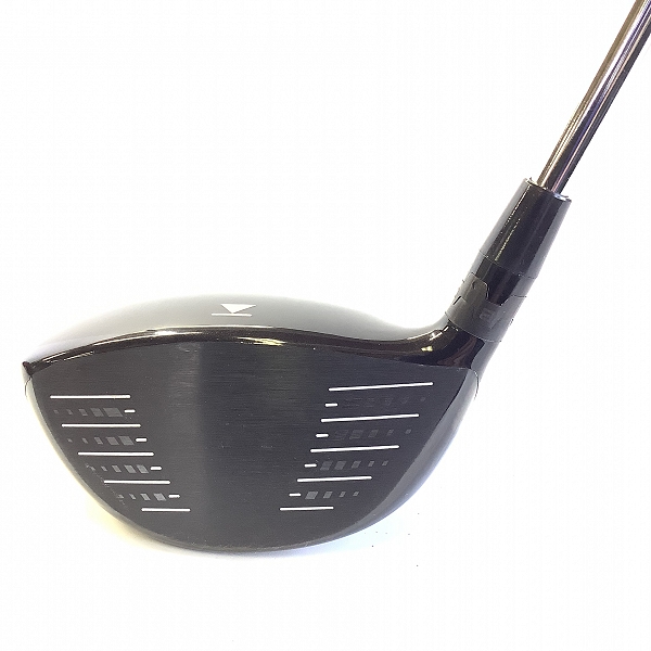 実際に弊社で買取させて頂いたTitleist/タイトリスト 913 D3 1W/9.5° MITSUBISHI Diamana X X70 FLEX:S ドライバー ヘッドカバー付きの画像 4枚目