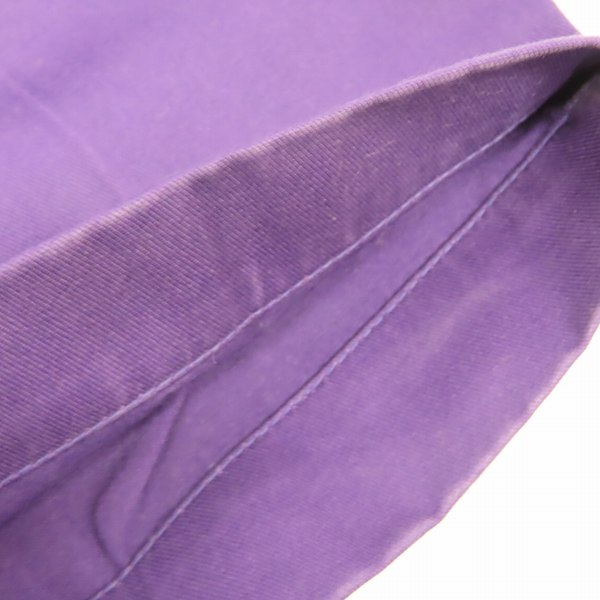 実際に弊社で買取させて頂いたDickies/ディッキーズ LOWRIZE WORK SHORT PANTS UM874H2 32の画像 6枚目