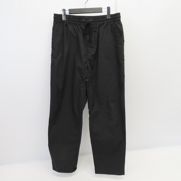 実際に弊社で買取させて頂いたWHITE MOUNTAINEERING/ホワイトマウンテニアリング TAPERED CROPPED AP PANTS テーパード クロップドパンツ WR1971402/4