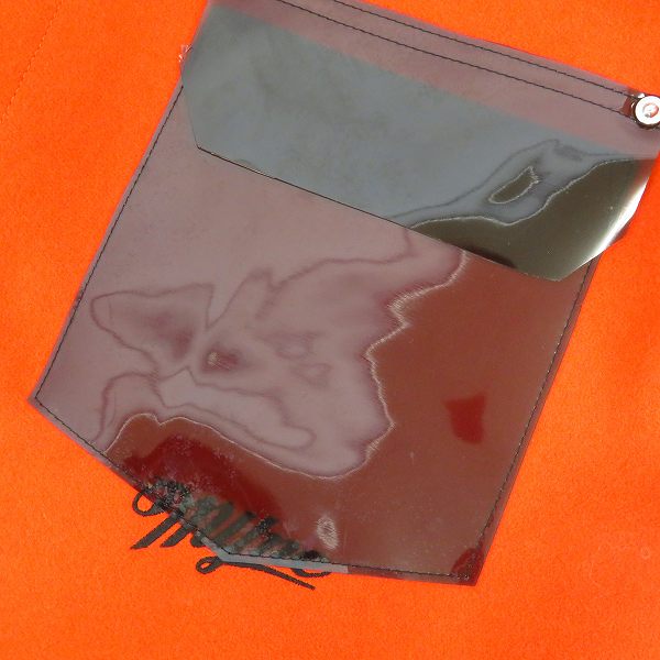 実際に弊社で買取させて頂いたMYne MIHARA YASUHIRO/マイン ミハラヤスヒロ ジャケット /G01BL231/Mの画像 4枚目