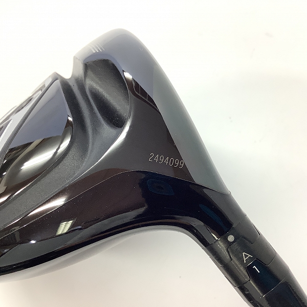 実際に弊社で買取させて頂いたTitleist/タイトリスト 915D4 ドライバー 1W/10.5° Speeder 757 Limited Edition 48/50 FLEX:X ヘッドカバー付きの画像 4枚目