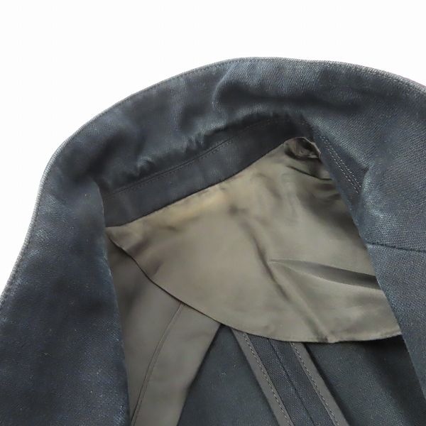 実際に弊社で買取させて頂いたCELT&COBRA/ケルト＆コブラ テーラードジャケット/ブルゾン S/2点セットの画像 5枚目