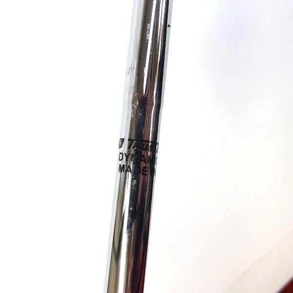 実際に弊社で買取させて頂いたTitleist/タイトリスト 910H 19° TRUETEMPER ユーティリティ ヘッドカバー付きの画像 3枚目