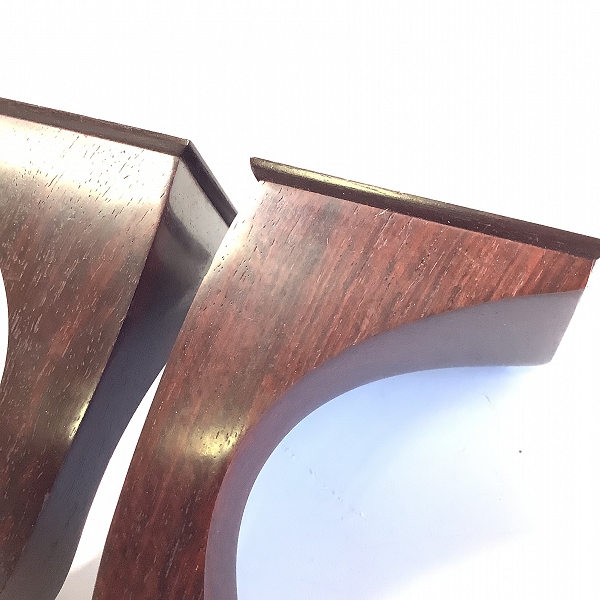 実際に弊社で買取させて頂いた琴/箏 猫足 和楽器の画像 3枚目