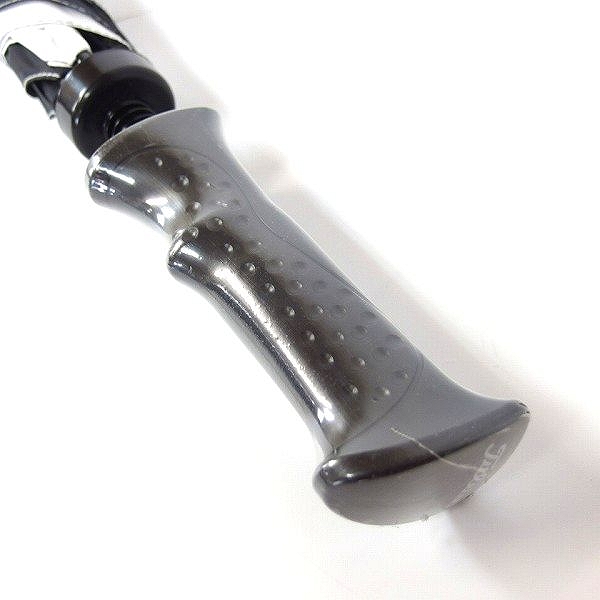 実際に弊社で買取させて頂いた【未使用】Titleist/タイトリスト ツアー アンブレラ/傘  AJUB71-BKWTの画像 4枚目