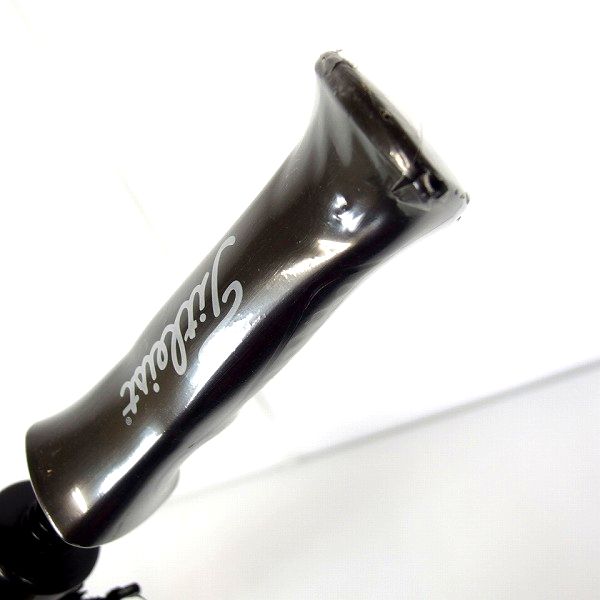 実際に弊社で買取させて頂いた【未使用】Titleist/タイトリスト ツアー アンブレラ/傘 AJUB71-BKWTの画像 4枚目