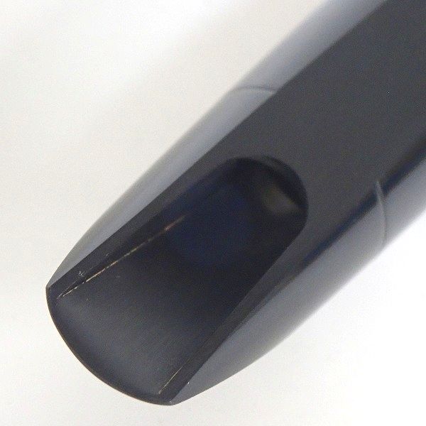 実際に弊社で買取させて頂いたSELMER/セルマー ソプラノサックス用 マウスピース S90 180 リガチャー・キャップ付きの画像 5枚目