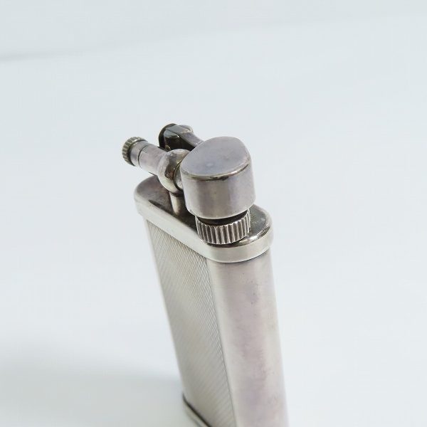 実際に弊社で買取させて頂いたdunhill/ダンヒル UNIQUE/ユニーク イングランド製 ハンマー ガスライターの画像 3枚目