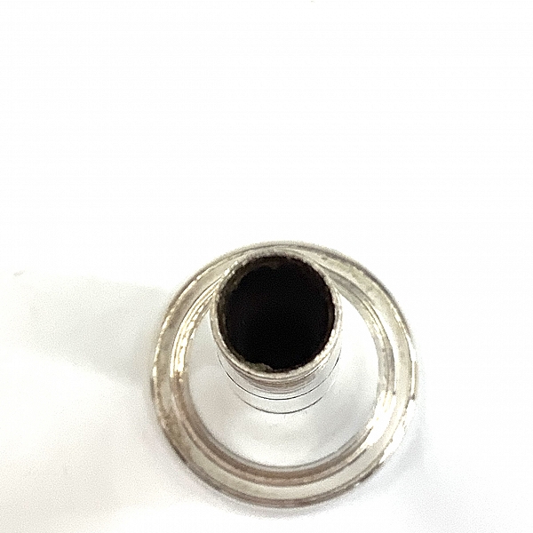 実際に弊社で買取させて頂いたYAMAHA/ヤマハ ホルン用マウスピース SHIRO IDE 井手詩朗シグネチャーモデルの画像 3枚目