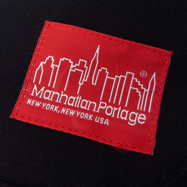実際に弊社で買取させて頂いたManhattan Portage/マンハッタンポーテージ メッセンジャーバッグの画像 5枚目