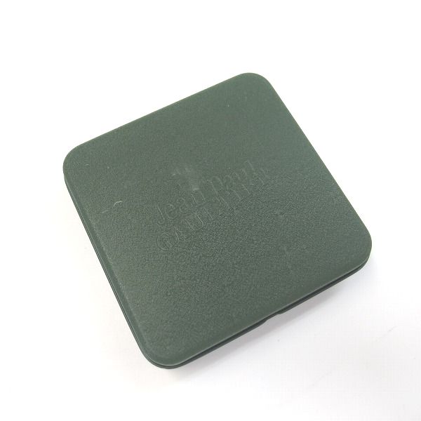 実際に弊社で買取させて頂いたjean paul gaultier/ジャンポール・ゴルチエ フットボール ローラー式ガスライターの画像 8枚目