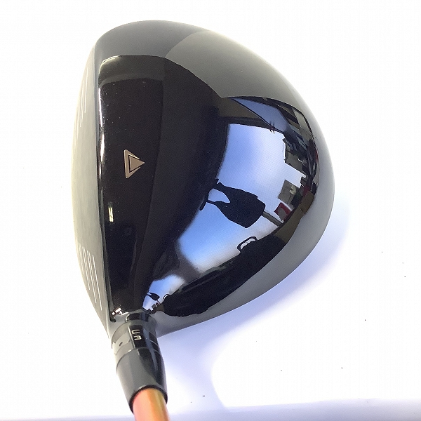 実際に弊社で買取させて頂いたTitleist/タイトリスト 915 D2 1w/9.5° Fujikura Speedre757 EVOLUTIO II FLEX:S ドライバー ヘッドカバー付きの画像 3枚目