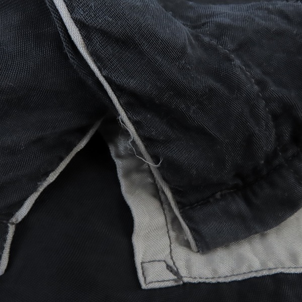 実際に弊社で買取させて頂いたHOLLYWOOD RANCH MARKET/ハリウッドランチマーケット S/Sオープンカラーシャツ/2の画像 4枚目